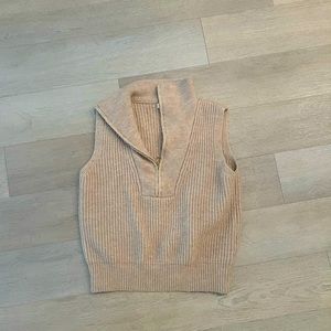 Little Lies Sweater Vest